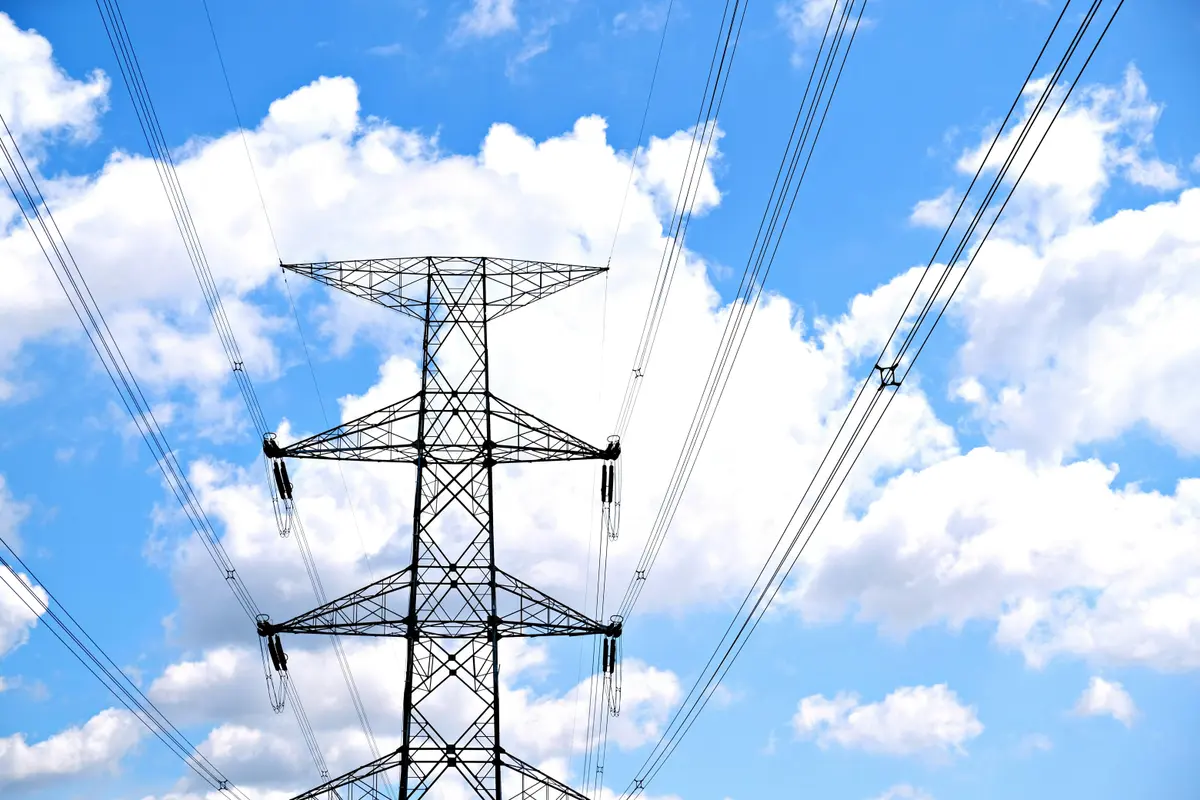 Power Systems Engineering: Complete Guide to Generation, Transmission & Distribution