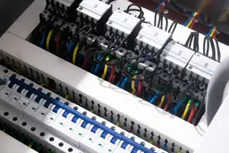Difference Between Contactor and Relay: Complete Guide with Applications & Selection Criteria