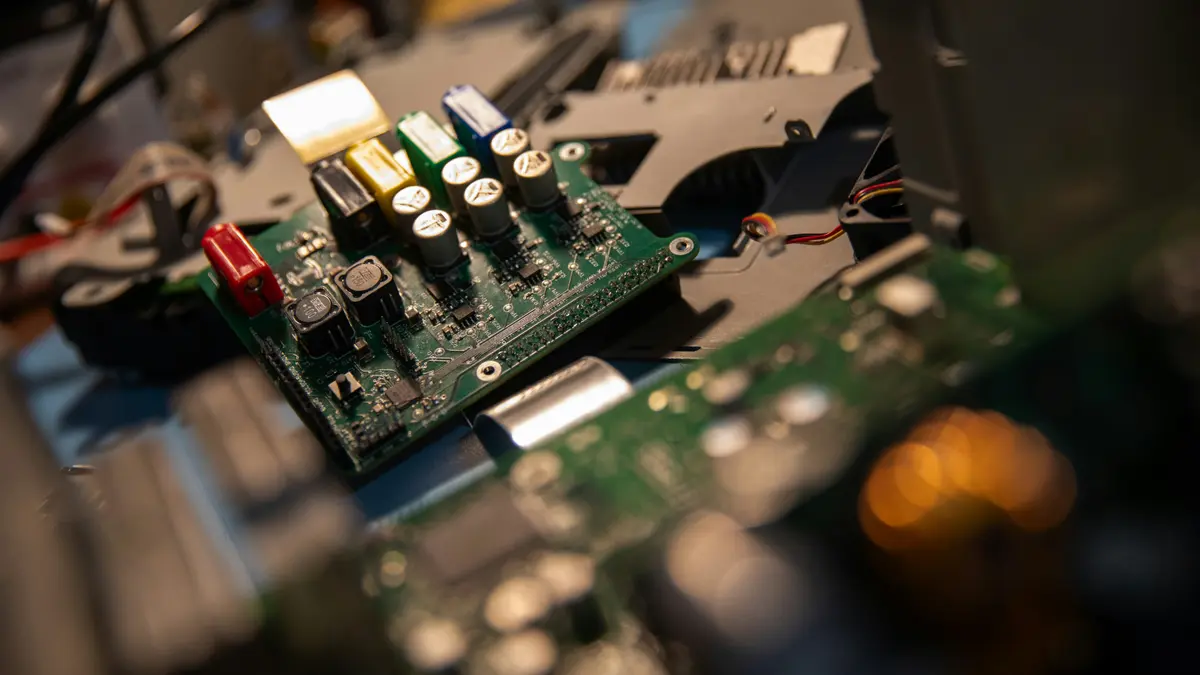 Exploring Electrical and Electronics Engineering Concepts