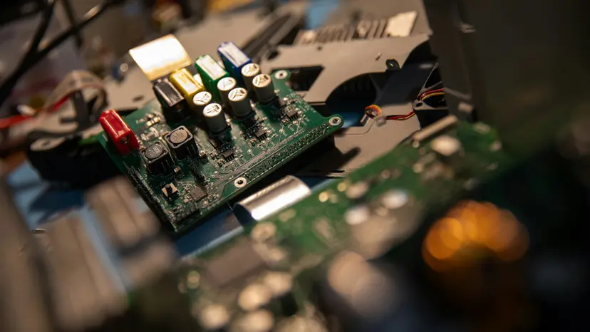 Exploring Electrical and Electronics Engineering Concepts