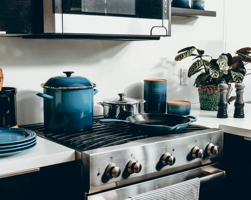 Electric Stoves: Benefits and Tips for Choosing a Good One