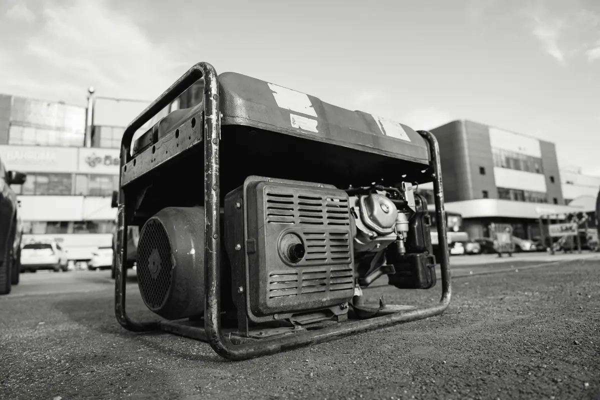 How to Size a Generator for Your House: Calculation Guide with Charts & Selection Criteria