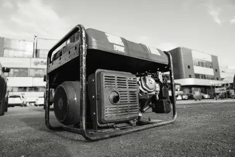 How to Size a Generator for Your House: Calculation Guide with Charts & Selection Criteria