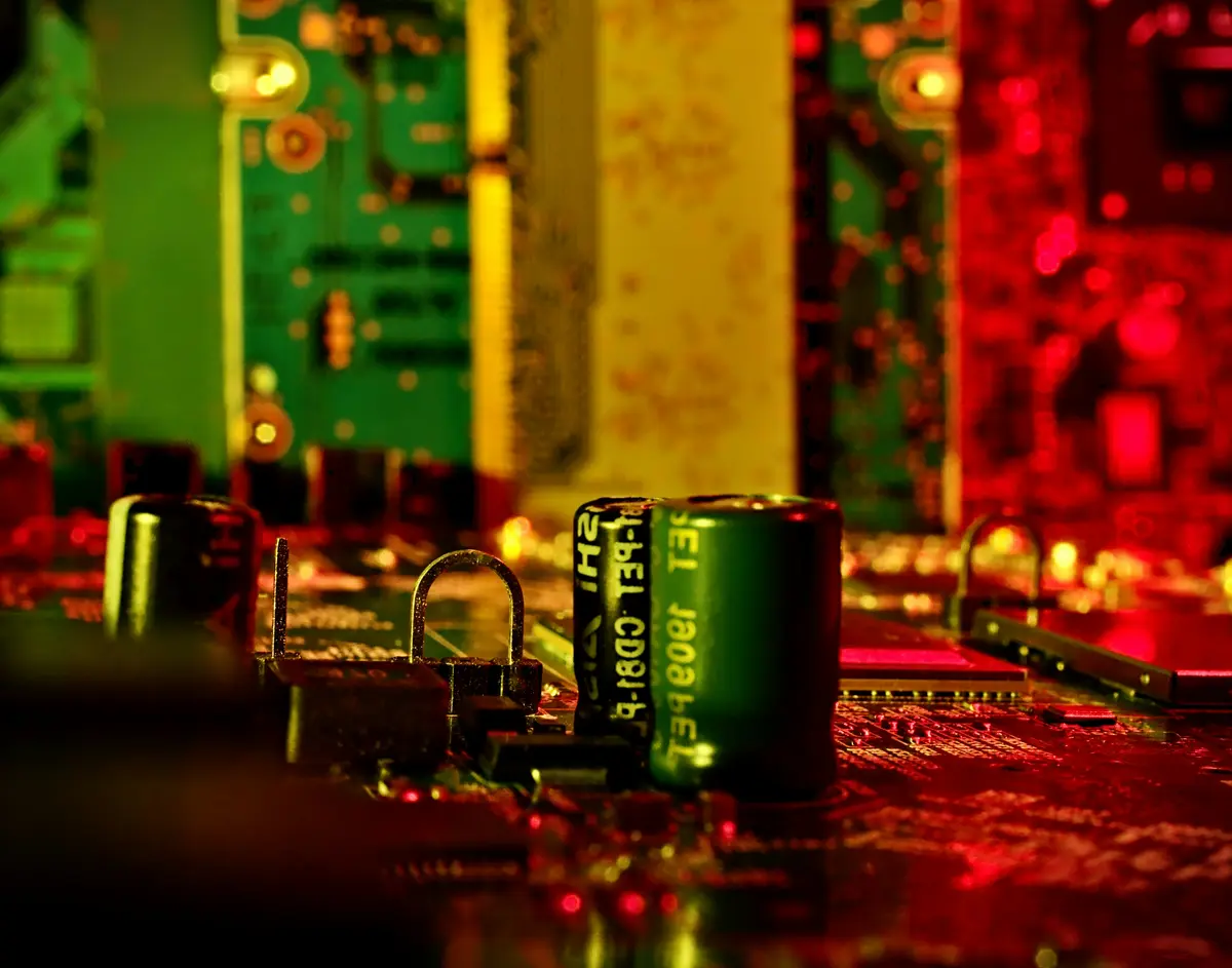 High Pass Filter: Complete Guide with RC Circuits, Frequency Response & Calculations