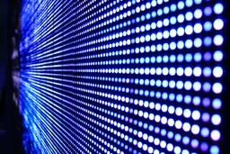 LED Circuit Breaker Sizing: Complete Guide with Inrush Current Calculations & Real Examples