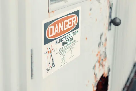 Motor Overload Protection: Complete Sizing Guide with Charts & Selection Criteria