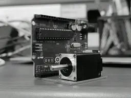 PWM Motor Control: Complete Guide to DC Motor Speed Control with Pulse Width Modulation