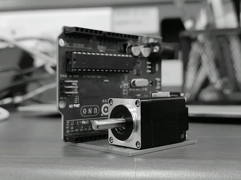 PWM Motor Control: Complete Guide to DC Motor Speed Control with Pulse Width Modulation