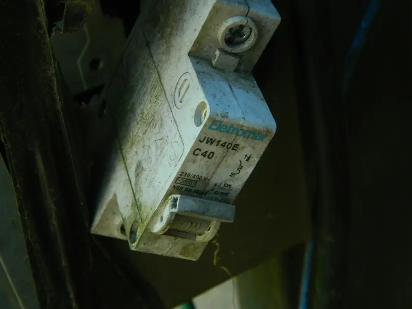 Short Circuit Current Calculation: Complete Guide with X/R Ratio, Fault Analysis & Equipment Rating