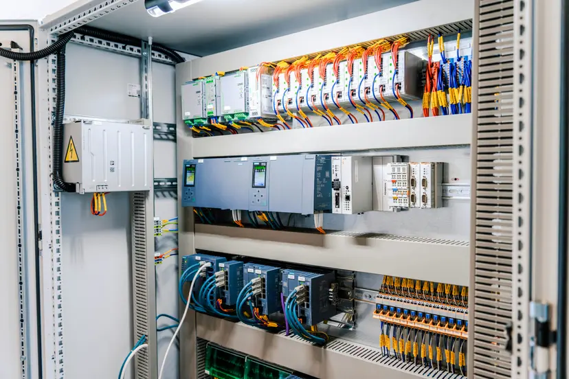 Soft Starter Working Guide: How It Works, Sizing, Wiring & When to Use It