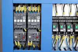 Star Delta Starter: Complete Wiring Guide with Timer Calculations & Troubleshooting
