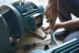 3 Phase Generators: How They Work and Their Applications